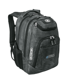 OGIO Excelsior Back Pack - HBKS - Image 3