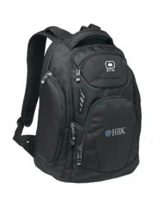 OGIO Mercur Pack - HBK