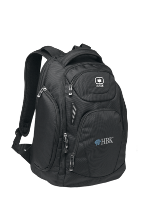OGIO Mercur Pack - HBK