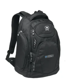 OGIO Mercur Pack - HBKS