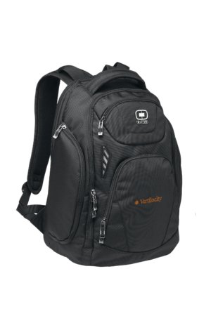 OGIO Mercur Pack - Vertilocity