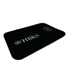 NoWire Mouse Pad - HBKS