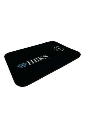 NoWire Mouse Pad - HBKS