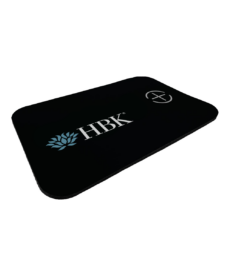 NoWire Mouse Pad - HBK