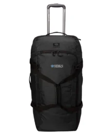 OGIO Wheeled Duffel - HBKS