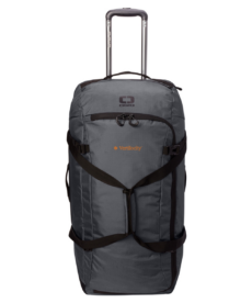 OGIO Wheeled Duffel - Vertilocity - Image 2