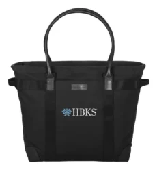 Brooks Brothers Laptop Tote - HBKS