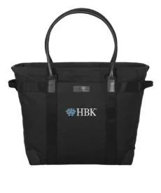 Brooks Brothers Laptop Tote - HBK
