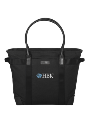 Brooks Brothers Laptop Tote - HBK