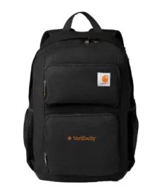 Carhartt 28L Dual-Compartment Backpack - Vertilocity
