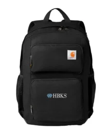 Carhartt 28L Dual-Compartment Backpack - HBKS