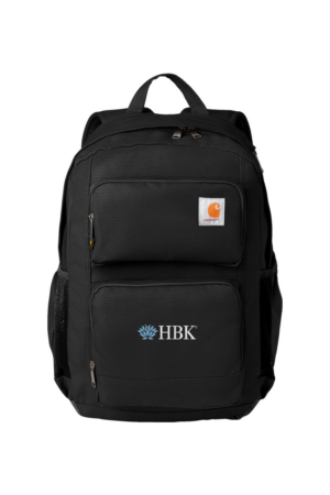 Carhartt 28L Dual-Compartment Backpack - HBK