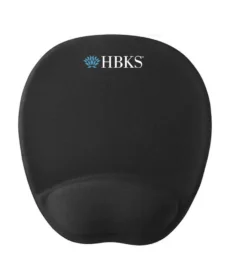 Mouse Pad with Wrist Rest