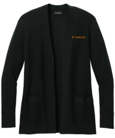 Women's Cardigan Sweater - Vertilocity