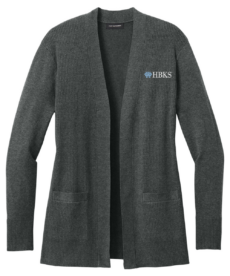 Women's Cardigan Sweater - HBKS - Image 2