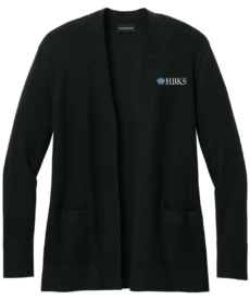 Women's Cardigan Sweater - HBKS - Image 3