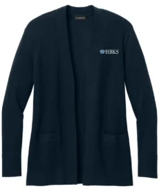 Women's Cardigan Sweater - HBKS