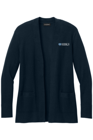 Women's Cardigan Sweater - HBKS