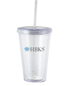 16oz Tumbler - HBKS