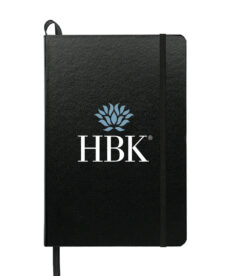 Bound JournalBook- HBK - Image 3