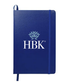 Bound JournalBook- HBK - Image 4