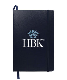 Bound JournalBook- HBK - Image 5