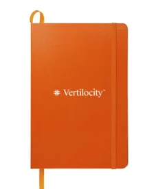 Bound JournalBook- Vertilocity