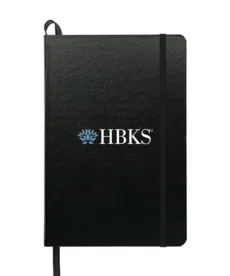 Bound JournalBook - HBKS