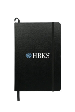 Bound JournalBook - HBKS